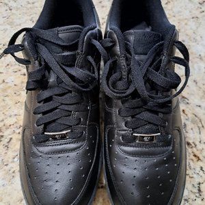 Nike Air Force1 82 Men's sneakers